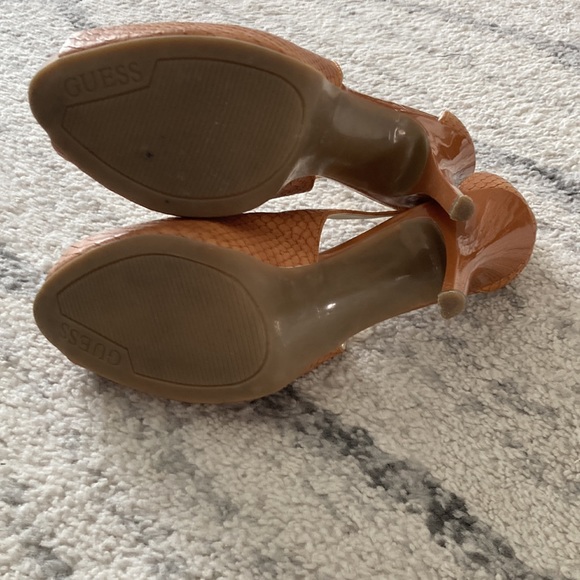 Guess heels - Picture 4 of 5